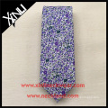 Newest Spring Cotton Print Create Your Own Brand Floral Tie